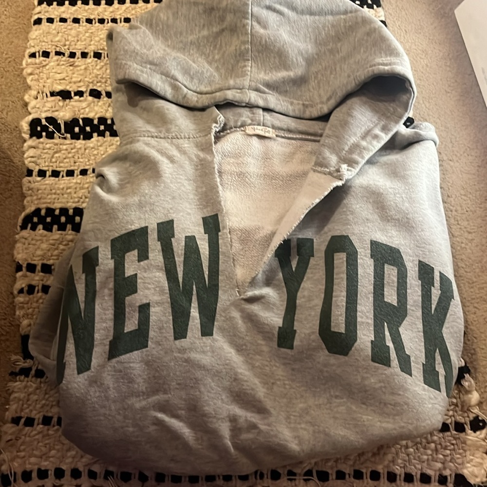 Brandy Melville Hoodie